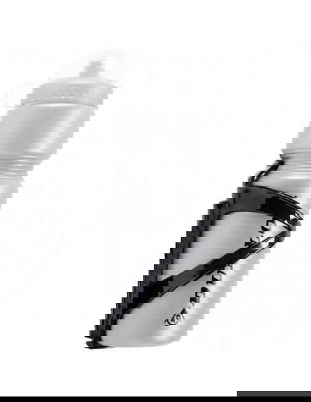 Dunlop water bottle with a handle 750ml 275092