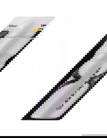 Dunlop water bottle with a handle 750ml 275092