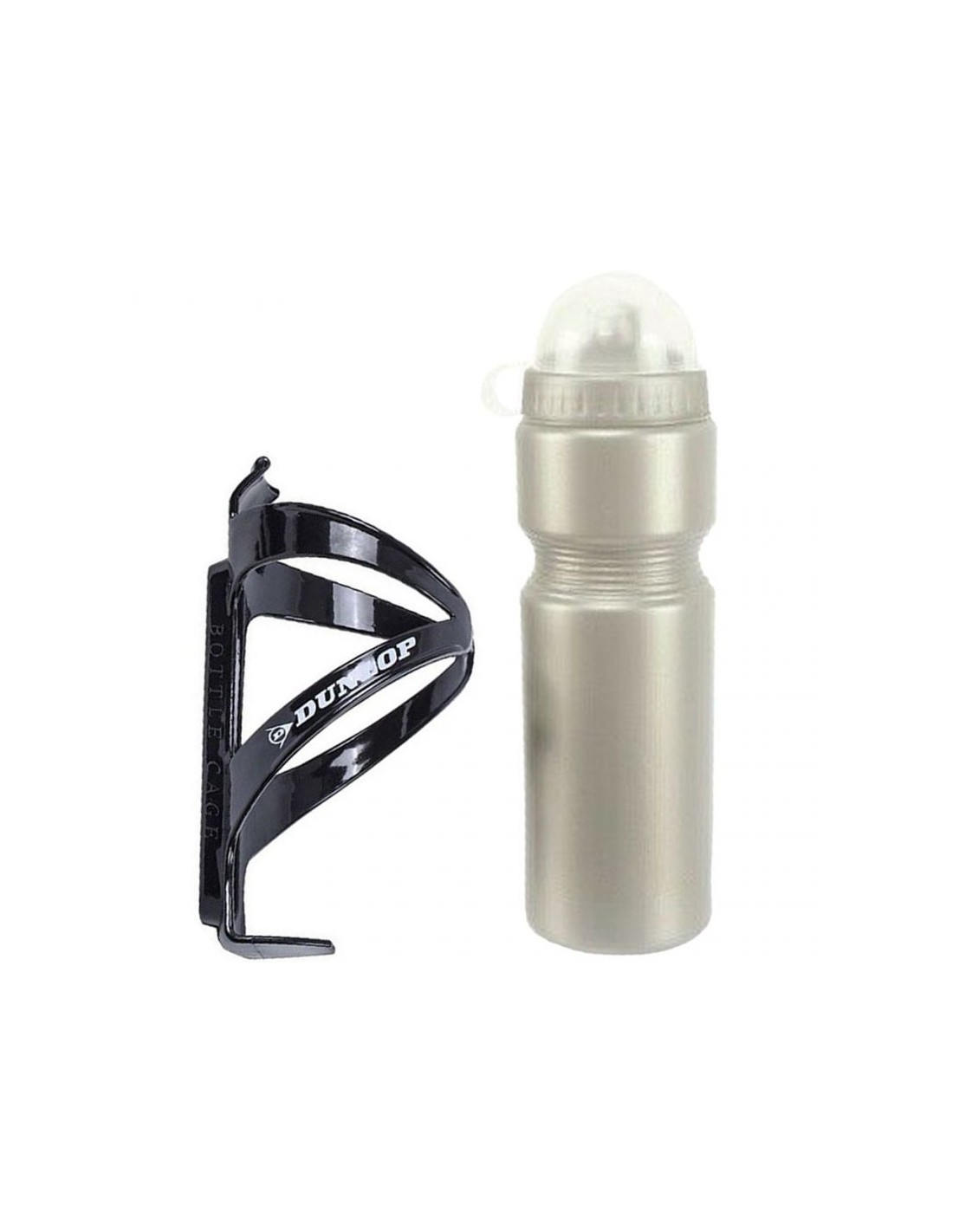 Dunlop water bottle with handle 750 ml 275108