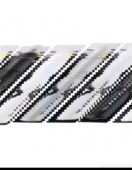 Dunlop water bottle with handle 750ml 04272