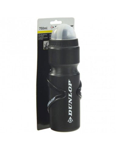 Dunlop water bottle with handle 750ml 04272