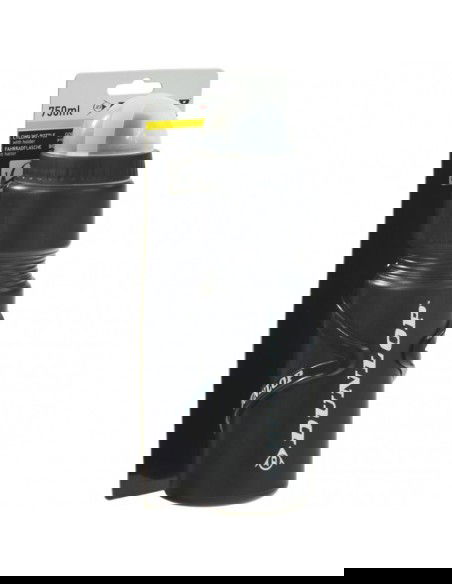 Dunlop water bottle with handle 750ml 04272