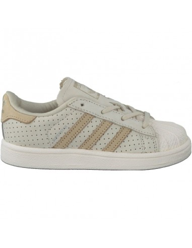 Adidas Originals Superstar Fashion Jr BB2527 shoes Παιδικά > Παπούτσια > Μόδας > Sneakers