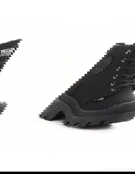 Palladium Pallabase Twill W 96907008M shoes