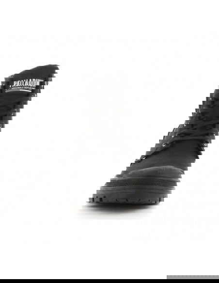 Palladium Pallabase Twill W 96907008M shoes