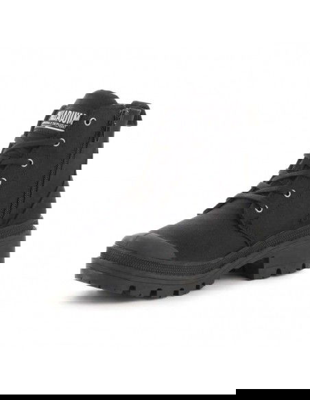 Palladium Pallabase Twill W 96907008M shoes