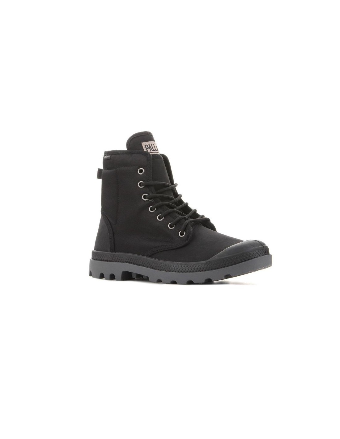 Palladium store solid ranger