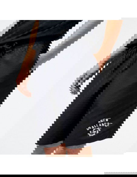 New Balance Sport Seasonal Woven Short M MS31905BK