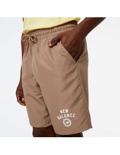 New Balance Sport Seasonal Woven Short M MS31905MS