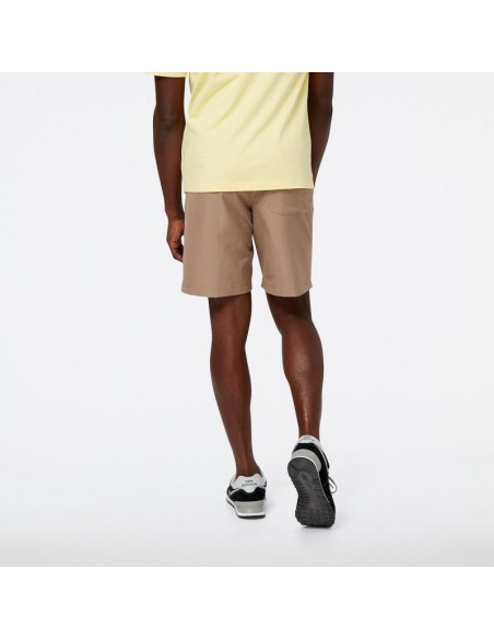 New Balance Sport Seasonal Woven Short M MS31905MS