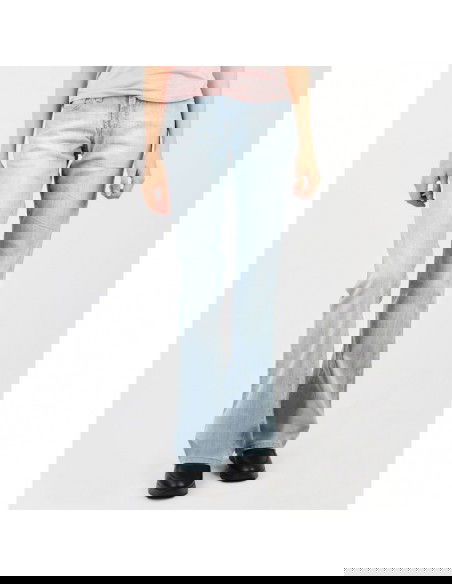 Levi's Bootcut W pants 105290032