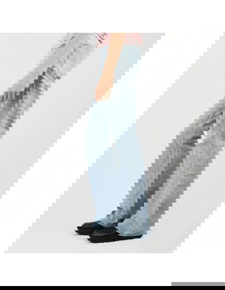 Levi's Bootcut W pants 105290032