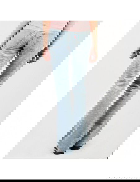 Levi's Bootcut W pants 105290032