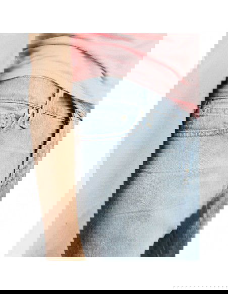 Levi's Bootcut W pants 105290032