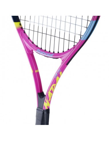 Babolat Nadal 25 S CV Jr 140499 tennis racket