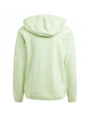 Adidas 3 Stripes FullZip Hoodie girls IS2632