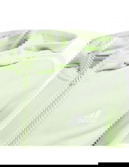 Adidas 3 Stripes FullZip Hoodie girls IS2632