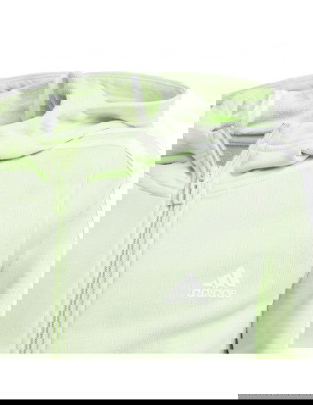 Adidas 3 Stripes FullZip Hoodie girls IS2632