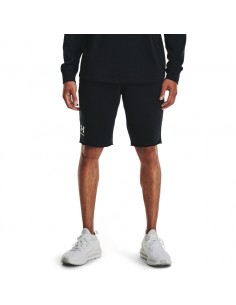 Under Armour Rival Terry Short 1361631 001