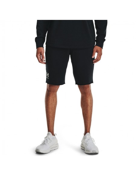 Under Armour Rival Terry Short 1361631 001