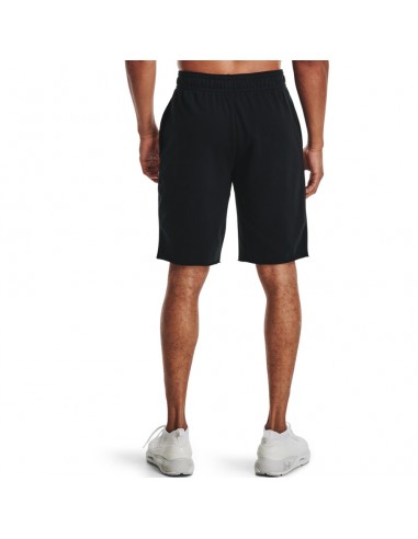 Under Armour Rival Terry Short 1361631 001