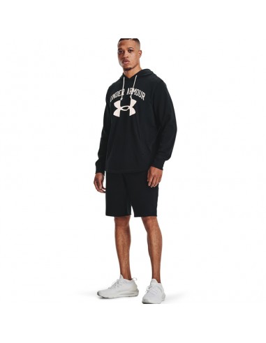 Under Armour Rival Terry Short 1361631 001