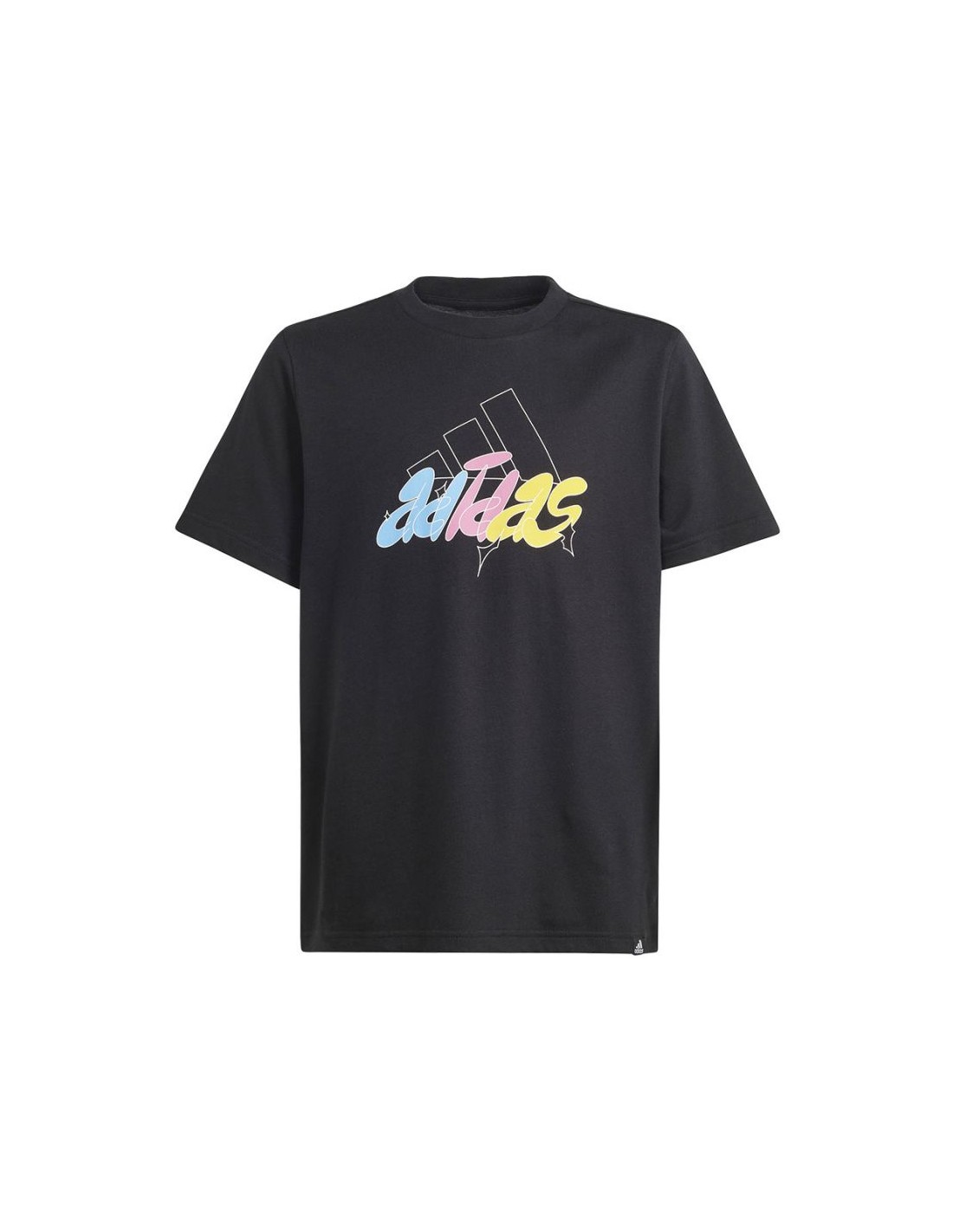 Adidas GFX Illustrated Tshirt IR5757