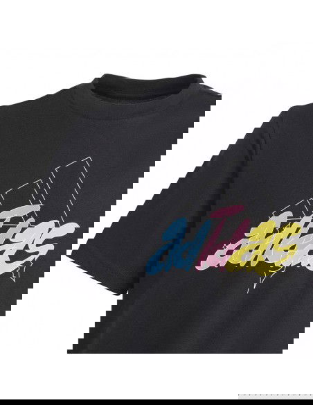 Adidas GFX Illustrated Tshirt IR5757