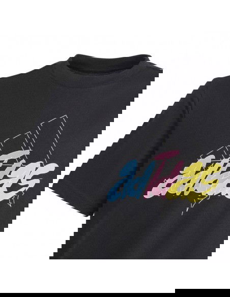 Adidas GFX Illustrated Tshirt IR5757