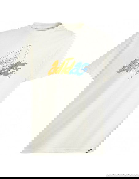 Adidas GFX Illustrated Tshirt IM8337