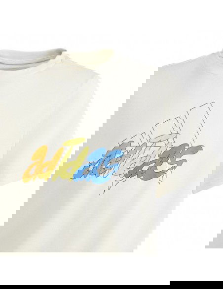 Adidas GFX Illustrated Tshirt IM8337