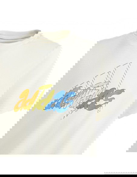 Adidas GFX Illustrated Tshirt IM8337