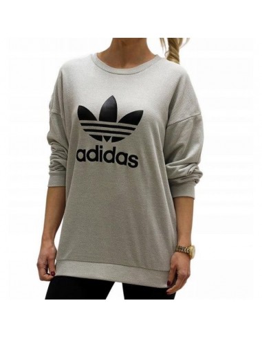 adidas Originals Trefoil W sweatshirt Bj8296