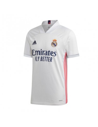 Adidas Real Madrid Home Jersey 2021 M FM4735