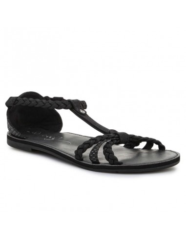 Reef Naomi W R1550SIB sandals Γυναικεία > Παπούτσια > Παπούτσια Μόδας > Σανδάλια / Πέδιλα