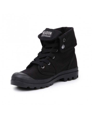 Palladium Us Baggy W 92478001 shoes