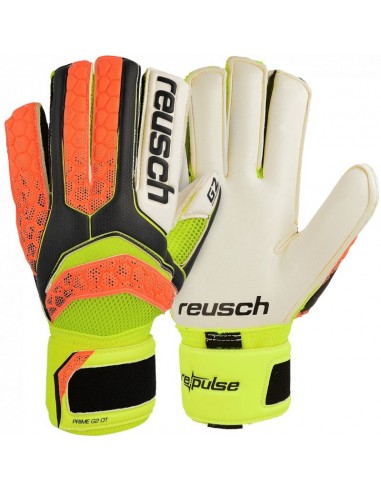 Reusch Goalkeeper gloves Re pulse Prime G2 OrthoTec 36 70 901 783