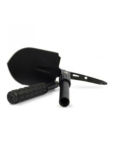 Offlander 4in1 folding shovel OFFCACC10