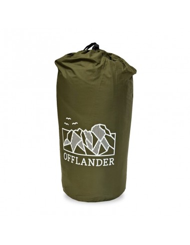 Offlander camping blanket 200x140 OFFCACC02GN