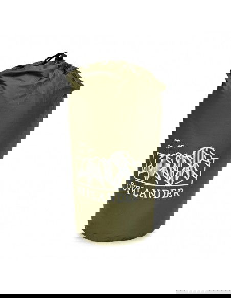 Offlander camping blanket 200x140 OFFCACC02GN