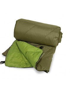 Offlander camping blanket 200x140 OFFCACC02GN 2