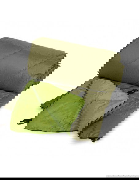 Offlander camping blanket 200x140 OFFCACC02GN