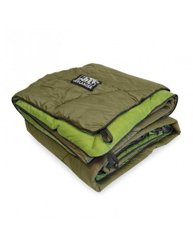 Offlander camping blanket 200x140 OFFCACC02GN