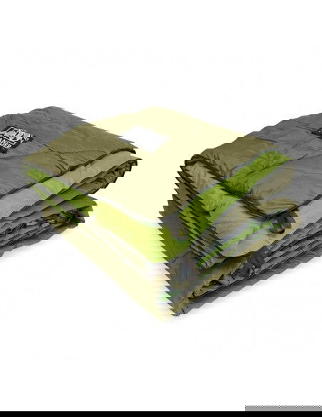 Offlander camping blanket 200x140 OFFCACC02GN