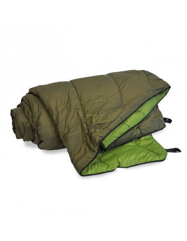 Offlander camping blanket 200x140 OFFCACC02GN
