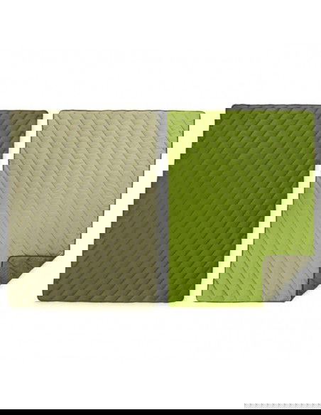 Offlander camping blanket 200x140 OFFCACC02GN