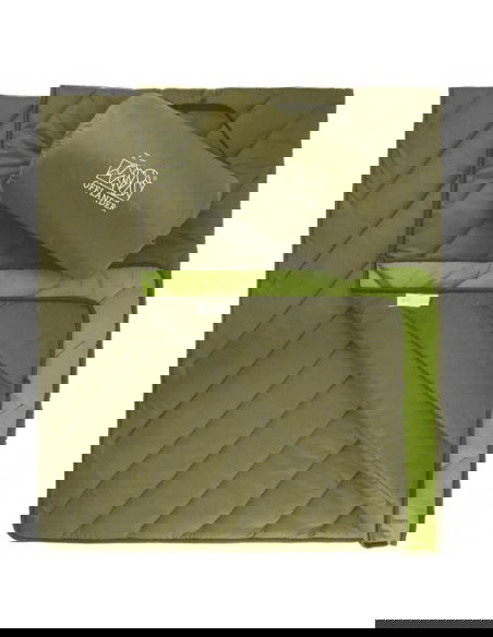 Offlander camping blanket 200x140 OFFCACC02GN