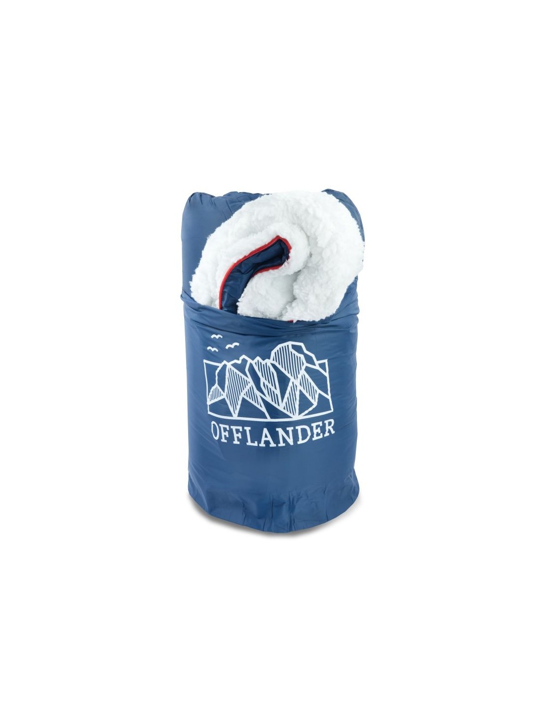 Offlander camping rug 200x140 OFFCACC01NV