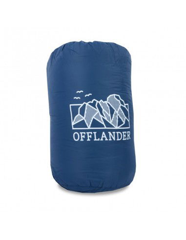 Offlander camping rug 200x140 OFFCACC01NV
