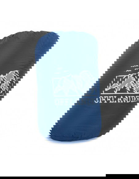 Offlander camping rug 200x140 OFFCACC01NV